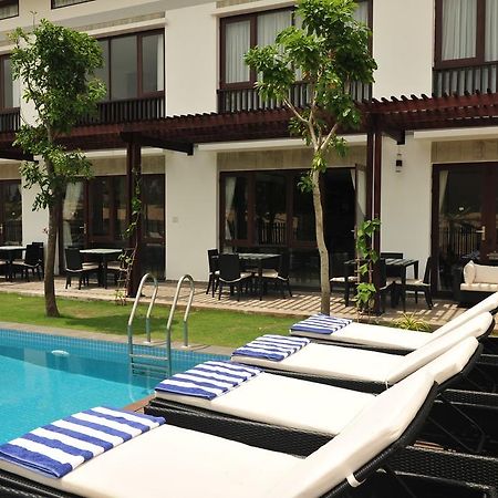 Kosmos Phu Quoc Villa Extérieur photo