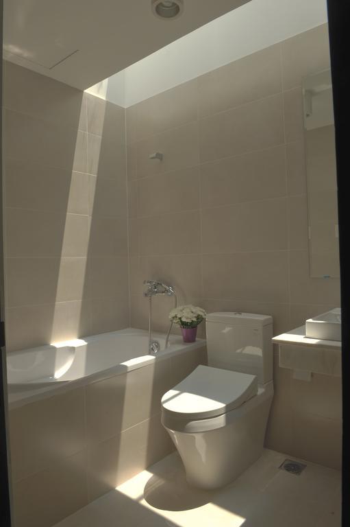 Kosmos Phu Quoc Villa Chambre photo