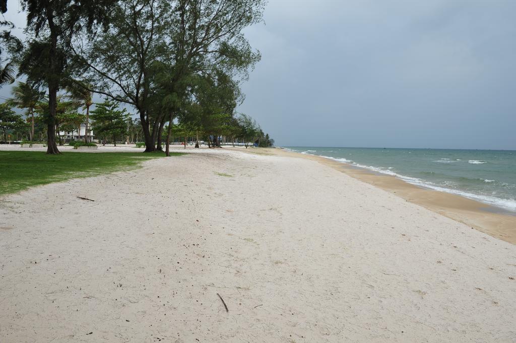 Kosmos Phu Quoc Villa Extérieur photo