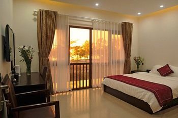 Kosmos Phu Quoc Villa Extérieur photo
