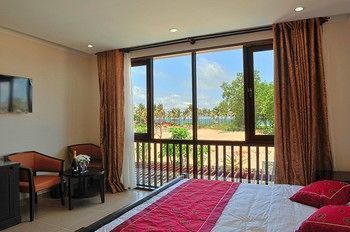 Kosmos Phu Quoc Villa Extérieur photo